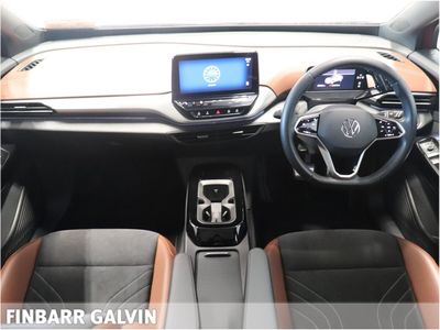 2022 Volkswagen ID.4