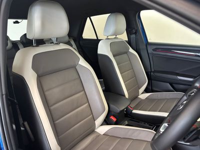 2020 Volkswagen T-Roc