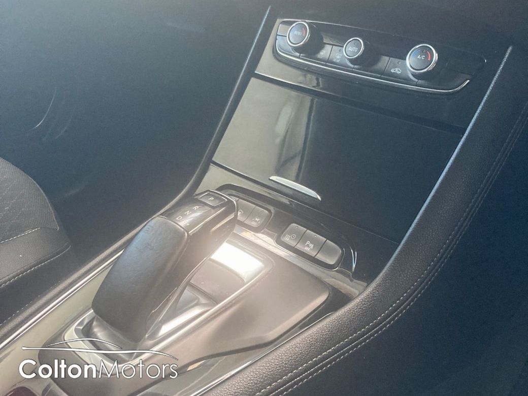 2021 Opel Grandland X