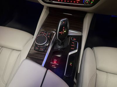 2022 BMW 5 Series