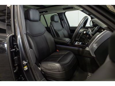 2024 Land Rover Range Rover Sport