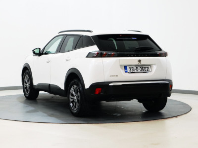 2023 Peugeot 2008
