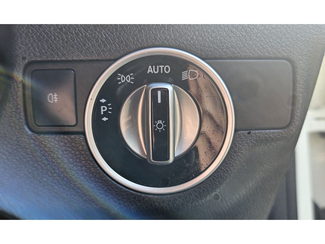 2013 Mercedes-Benz CLA Class