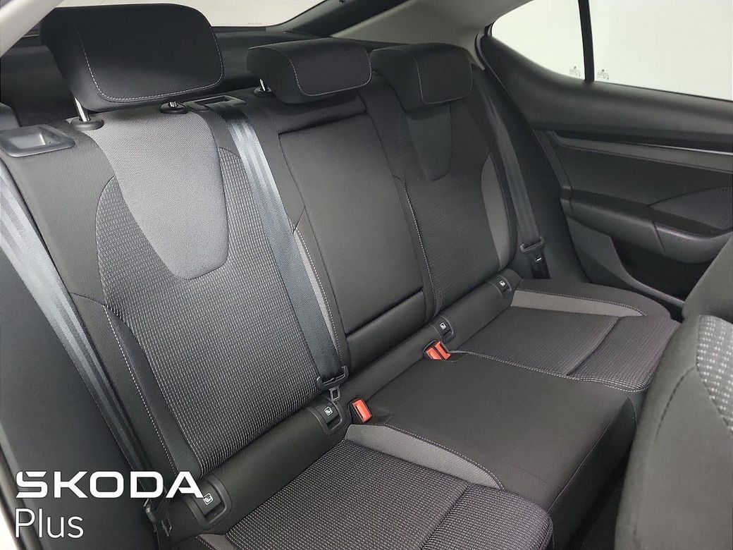 2023 Skoda Octavia
