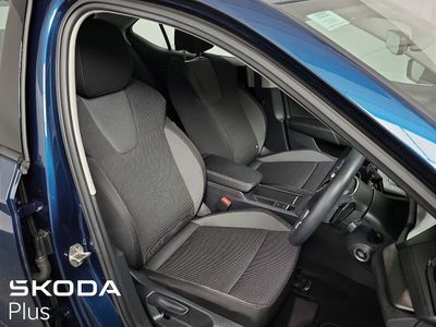 2023 Skoda Octavia