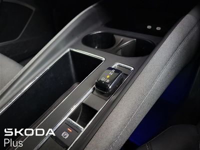 2023 Skoda Enyaq