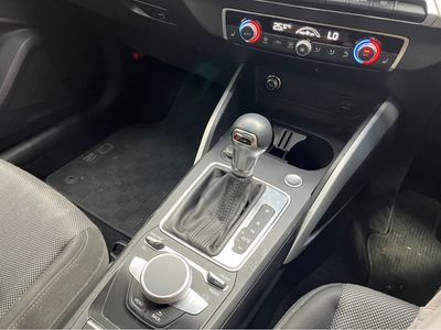 2021 Audi Q2