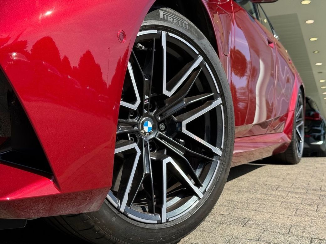 2026 BMW M5
