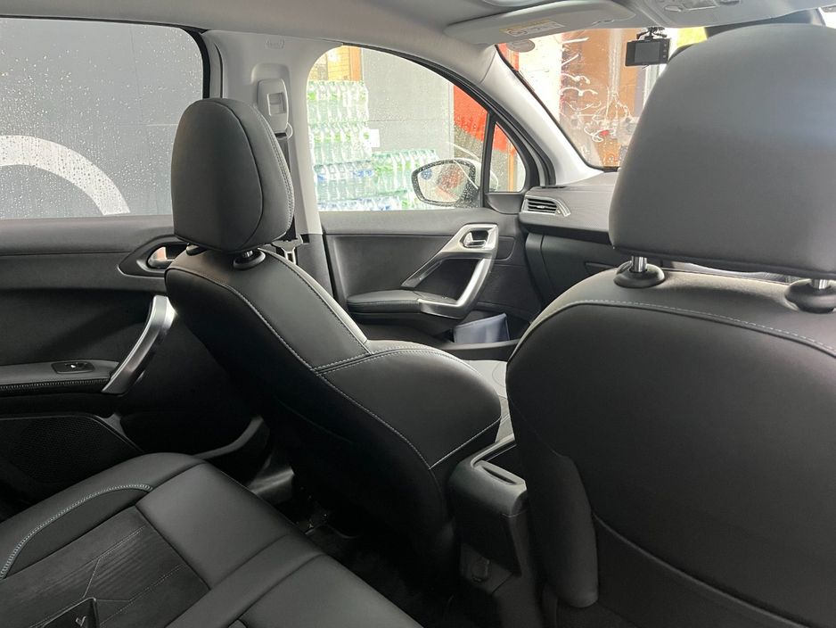 2020 Peugeot 2008