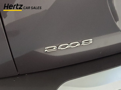 2023 Peugeot 2008