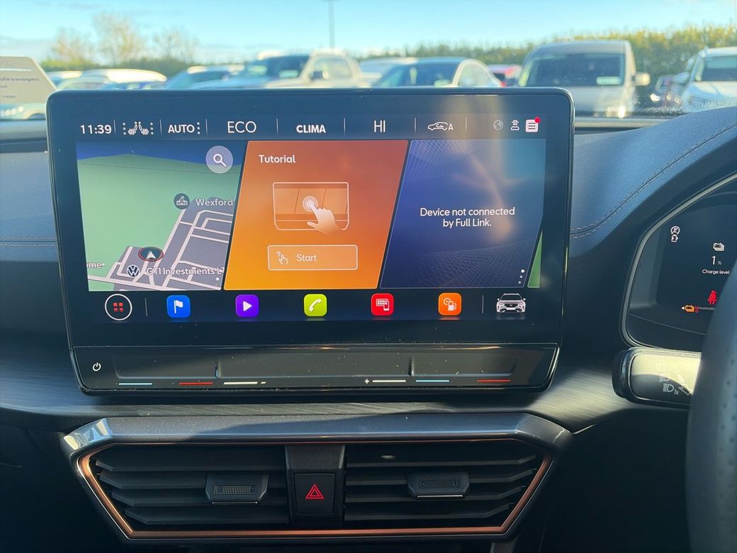 2023 Cupra Formentor