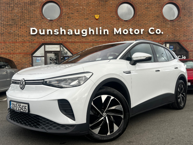 vehicle for sale from Dunshaughlin Motor Co