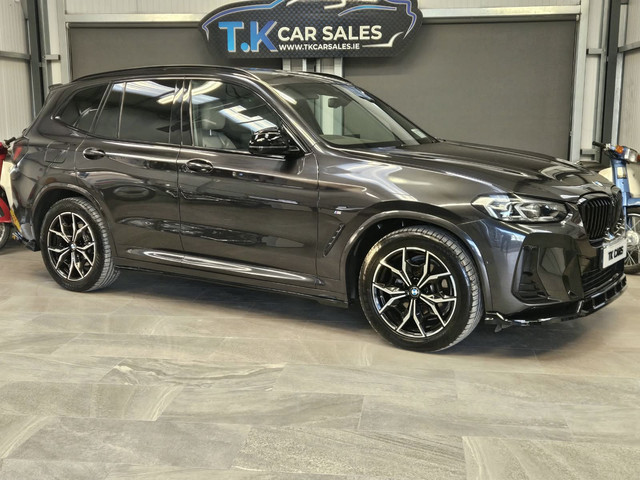 vehicle for sale from T.K. Car Sales