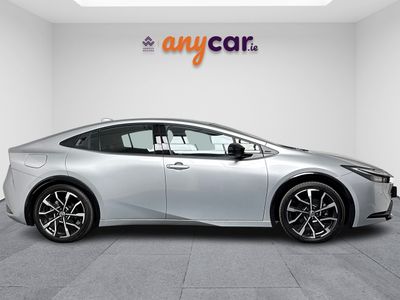2024 Toyota Prius
