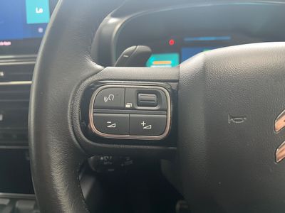 2022 Citroen C5 Aircross