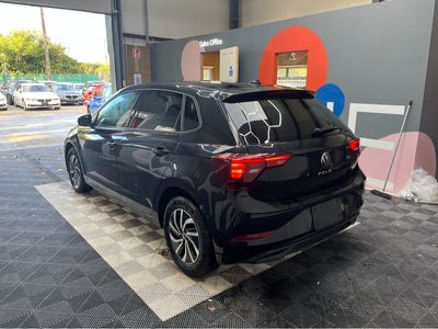 2023 Volkswagen Polo