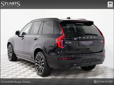 2025 Volvo XC90
