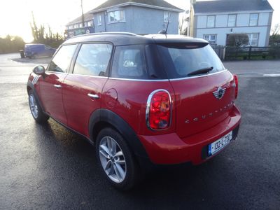 2013 Mini Cooper