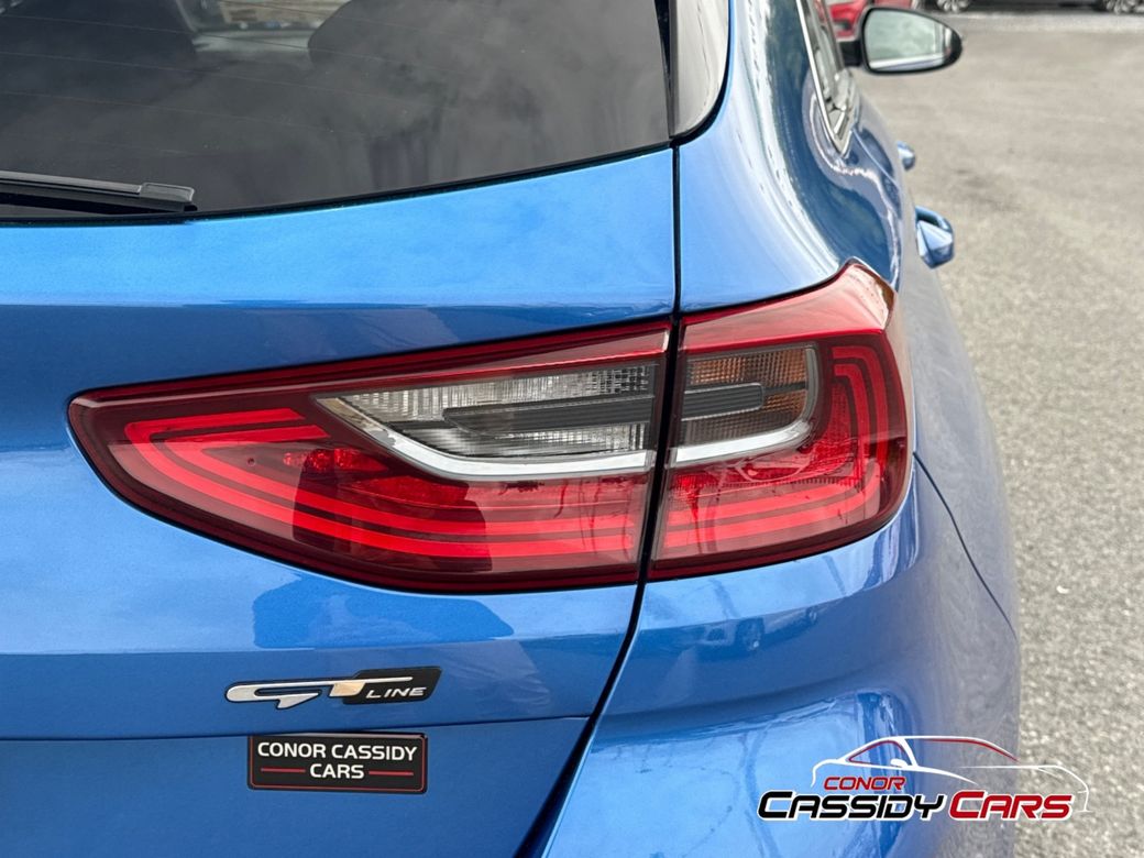 2020 Kia Ceed