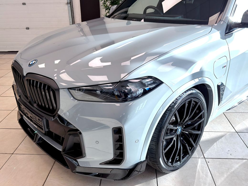 2023 BMW X5
