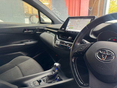 2019 Toyota C-HR