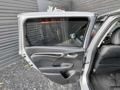 2014 Honda Fit
