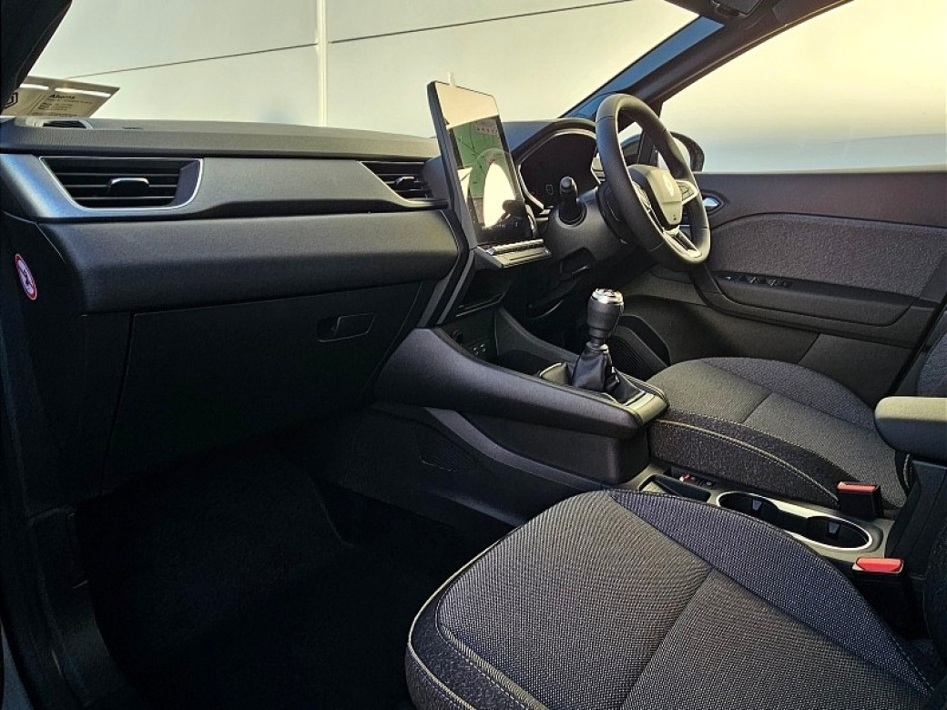 2026 Renault Symbioz