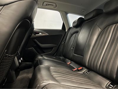 2016 Audi A6