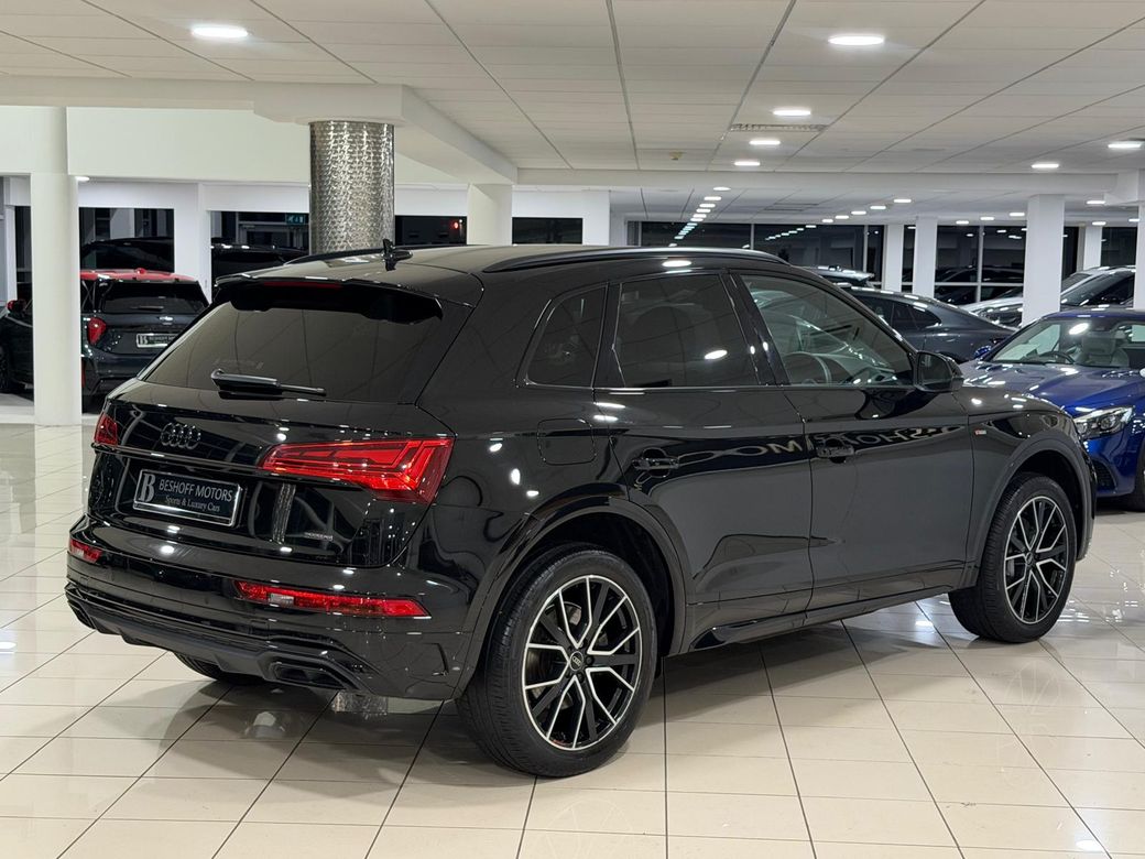 2024 Audi Q5