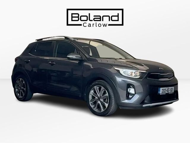 vehicle for sale from Boland Carlow