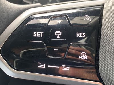 2024 Volkswagen ID.4