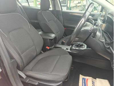 2019 Ford Focus