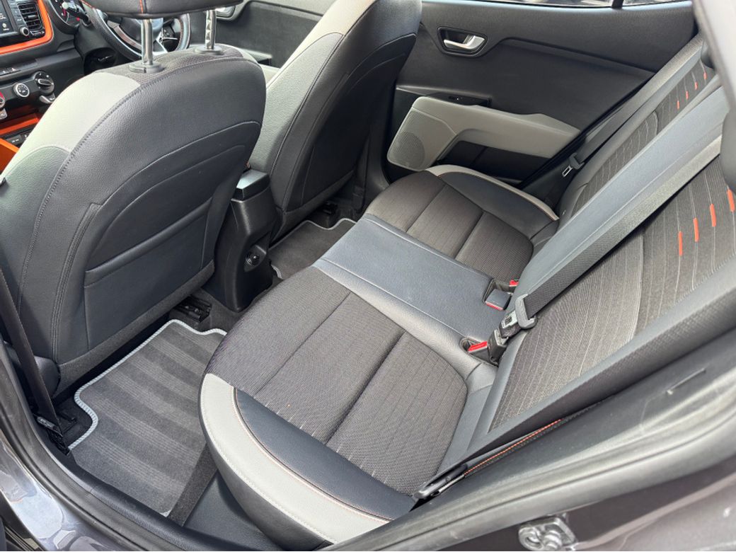 2020 Kia Stonic