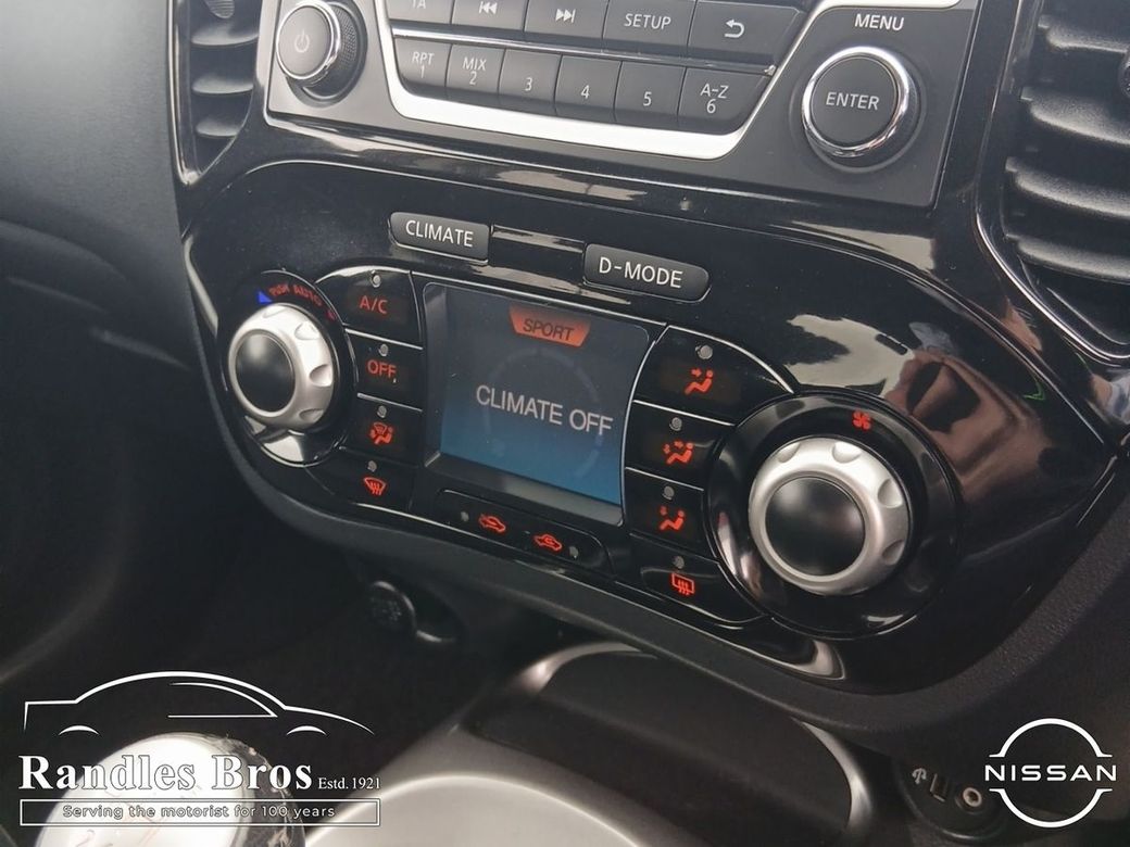 2016 Nissan Juke