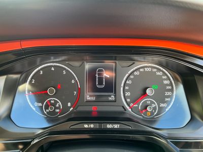 2020 Volkswagen Polo