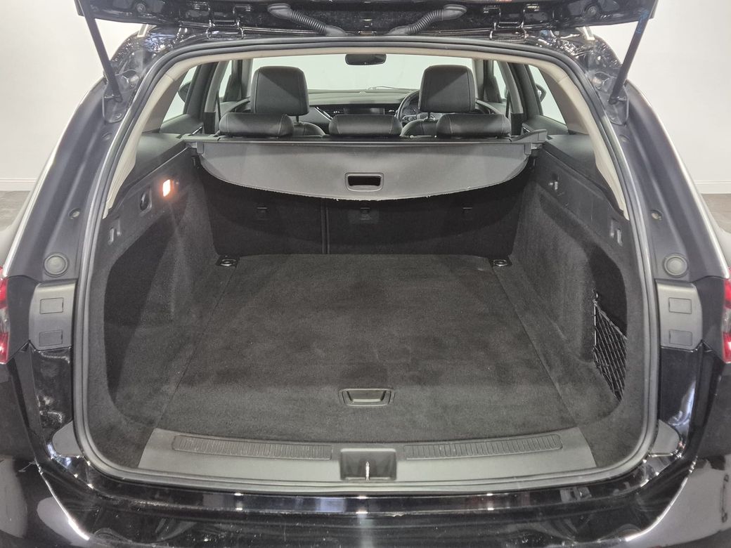 2020 Opel Insignia