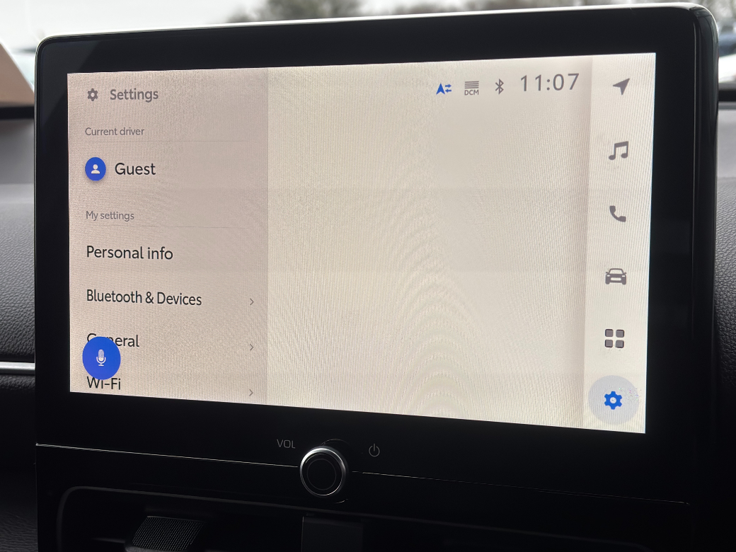 2025 Toyota Yaris Cross