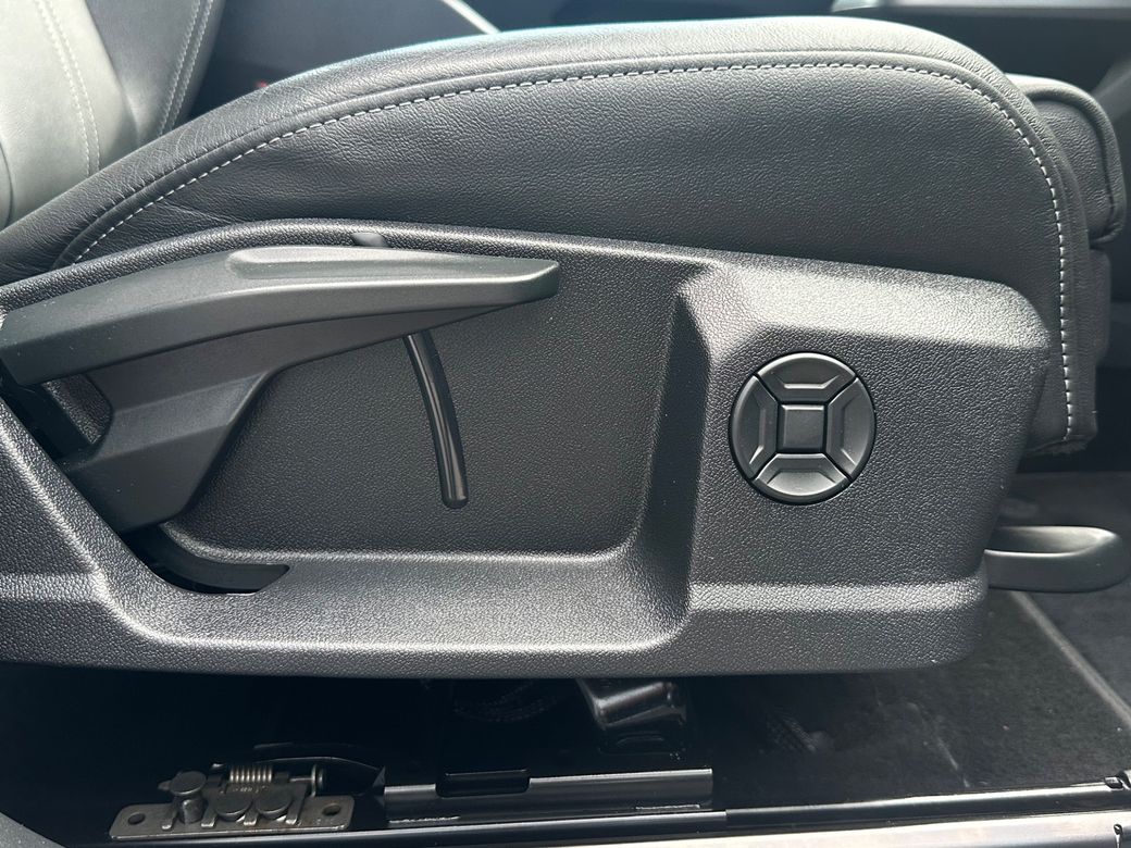 2025 Audi Q4 e-tron