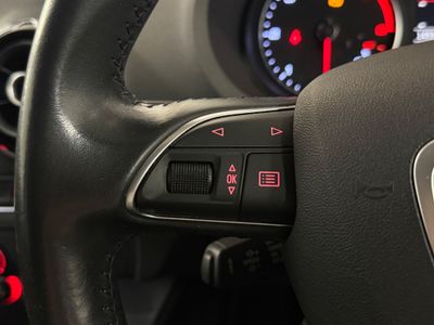 2015 Audi A3