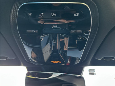2025 Mercedes-Benz E Class