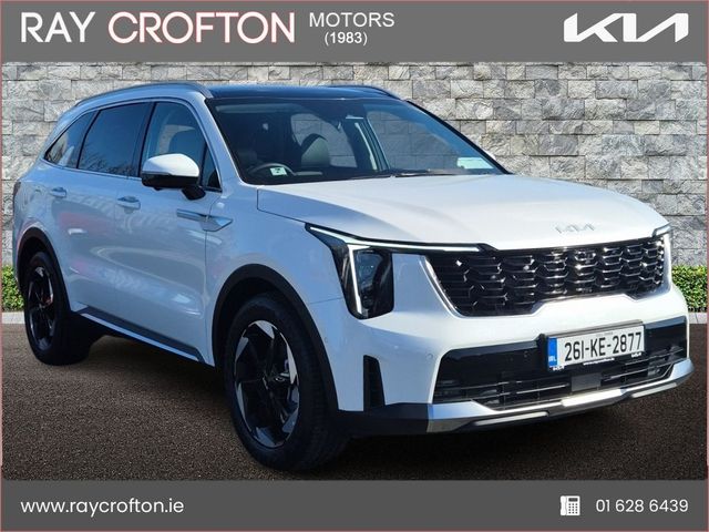 vehicle for sale from Ray Crofton Ltd