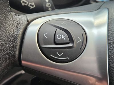 2016 Ford Kuga