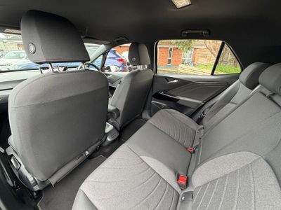 2025 Volkswagen ID.3