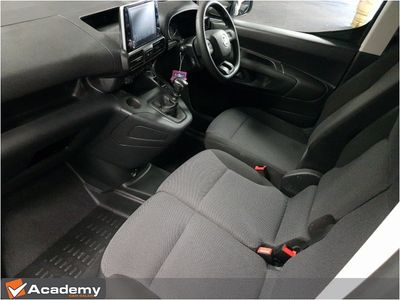 2023 Fiat Doblo