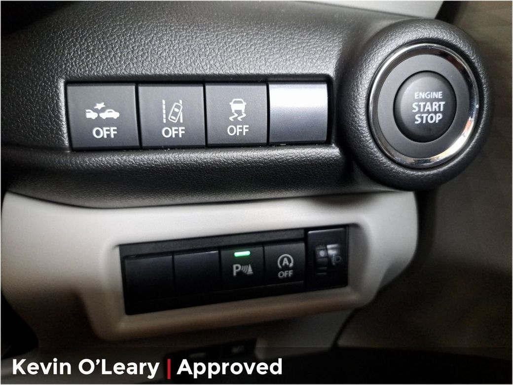 2026 Suzuki Swift
