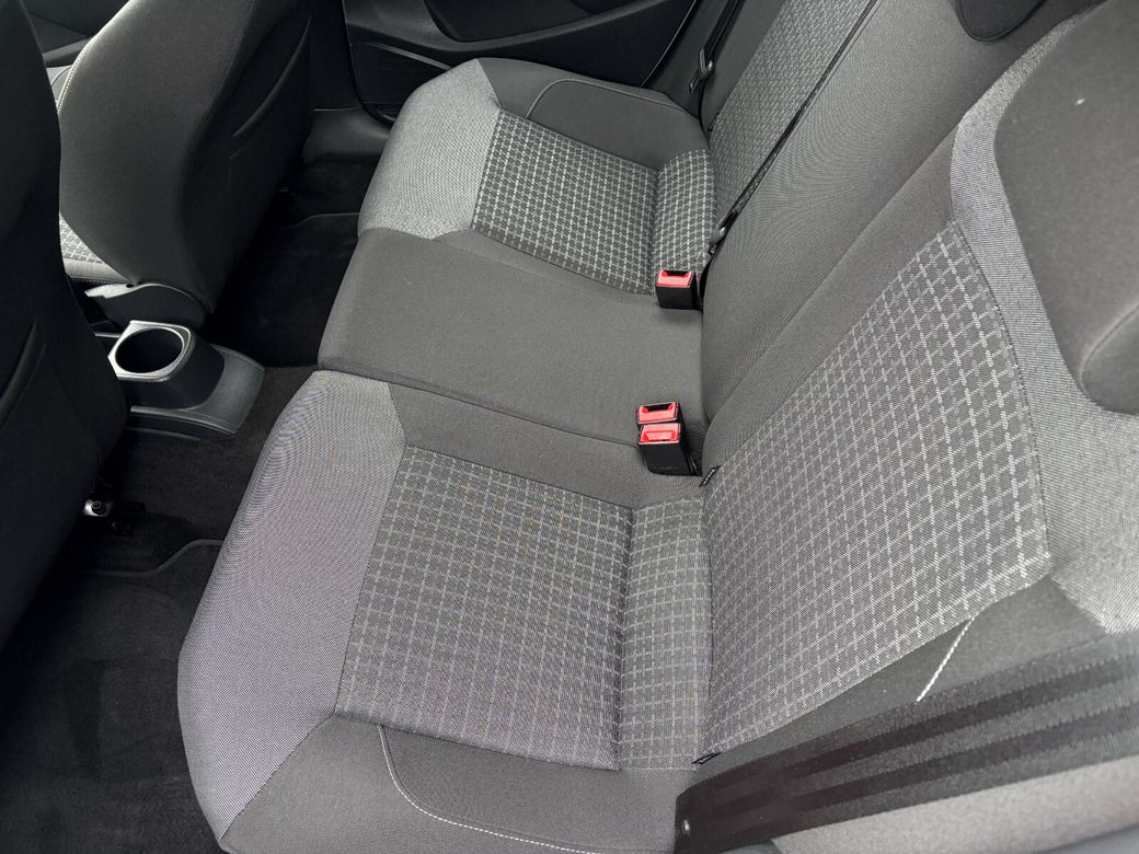 2016 Volkswagen Polo