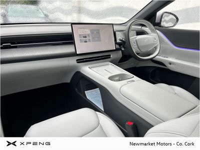 2027 Xpeng G6