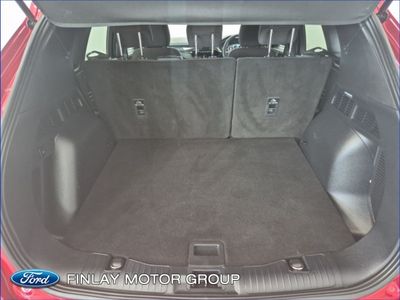 2022 Ford Kuga