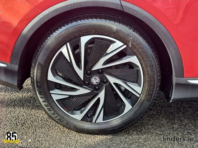 2026 MG MGS6