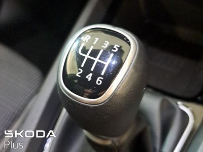 2026 Skoda Octavia